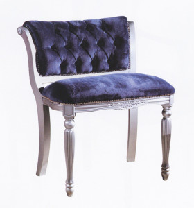 Стул  PANTERA LUCCHESE 1051