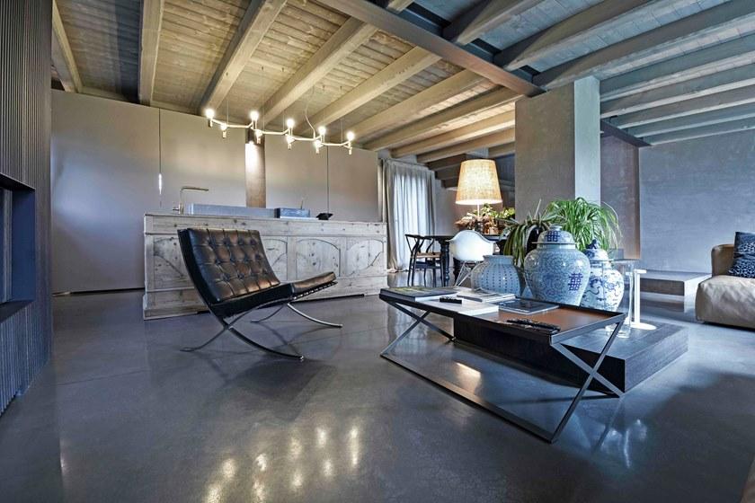 Isoplam Мутный пол малой толщины sun-id-1505257 - Вид №12