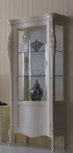 Витрина  GIULIACASA 1008T-VN