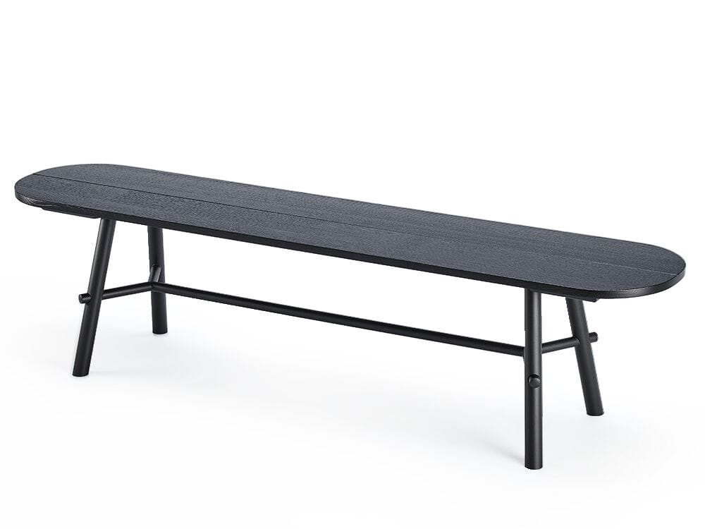 Деревянная скамья Infiniti RECORD BENCH ARCH-00084886