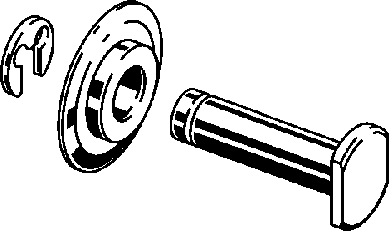 312 497 Модель 2291.2 Трубопроводные системы  Системные пресс-инструменты  Запчасти, Аксессуары  Труборезы Santreyd  - Вид №1