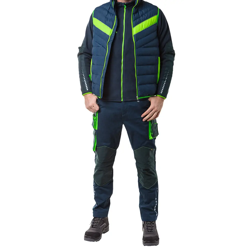 Жилет утепленный мужской Neo Tools Premium, полиэстер, размер L 83075799 STLM-2066903  - Вид №2