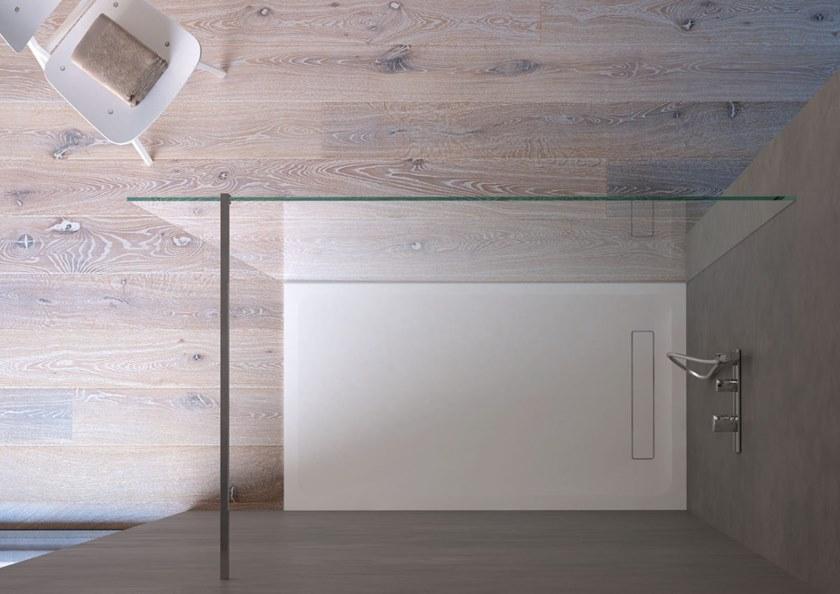 DISENIA Встраиваемый душевой поддон Aquatek Street sun-id-1459390 - Вид №1