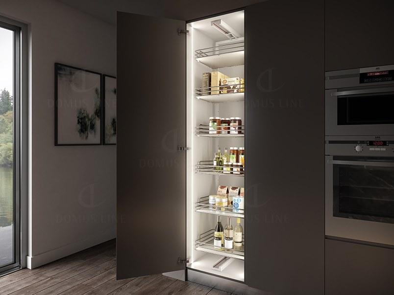 Domus Line Встраиваемый светодиодный профиль из силикона sun-id-1446332 - Вид №7