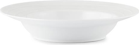 5001044 Тарелка банкетная Ø 22 см белая Normann Copenhagen 