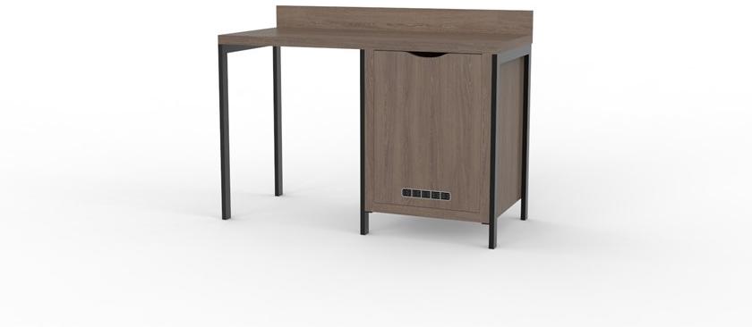 Mobilspazio Прямоугольный стол для гостиницы Urban sun-id-1465190 - Вид №48