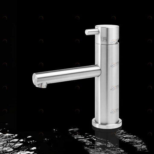 Смеситель однорычажный 7MTXCL_IXL Geda Nextage Toox без сливного гарнитура 7MTXCLIXL