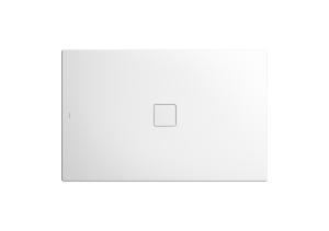 Душевой поддон KALDEWEI Сталь эмалированная 796-5 258 альпийский белый матовый