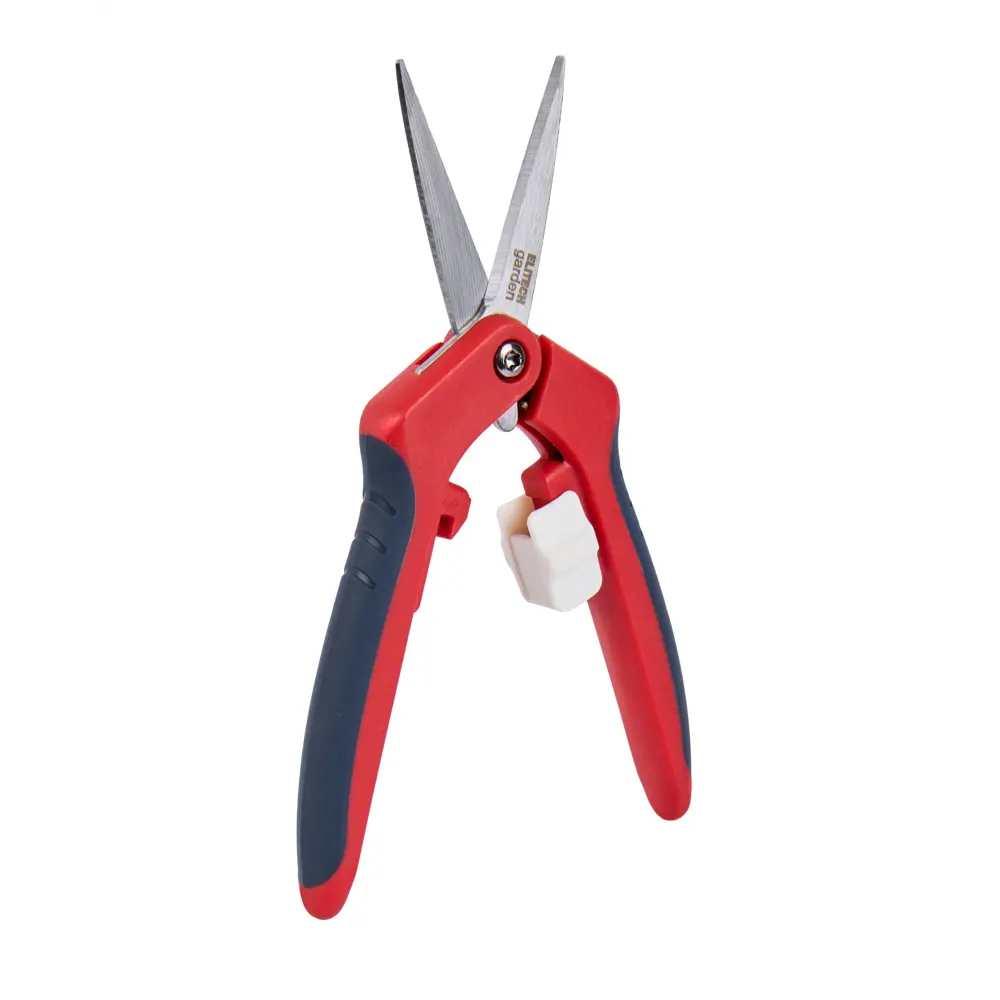 Секатор садовый Elitech Garden GS04 с прямым лезвием 89404697 STLM-1568124 - Вид №6