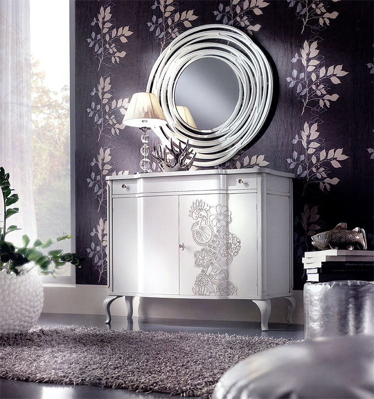 Комод  BBELLE 725/R3 MIRO