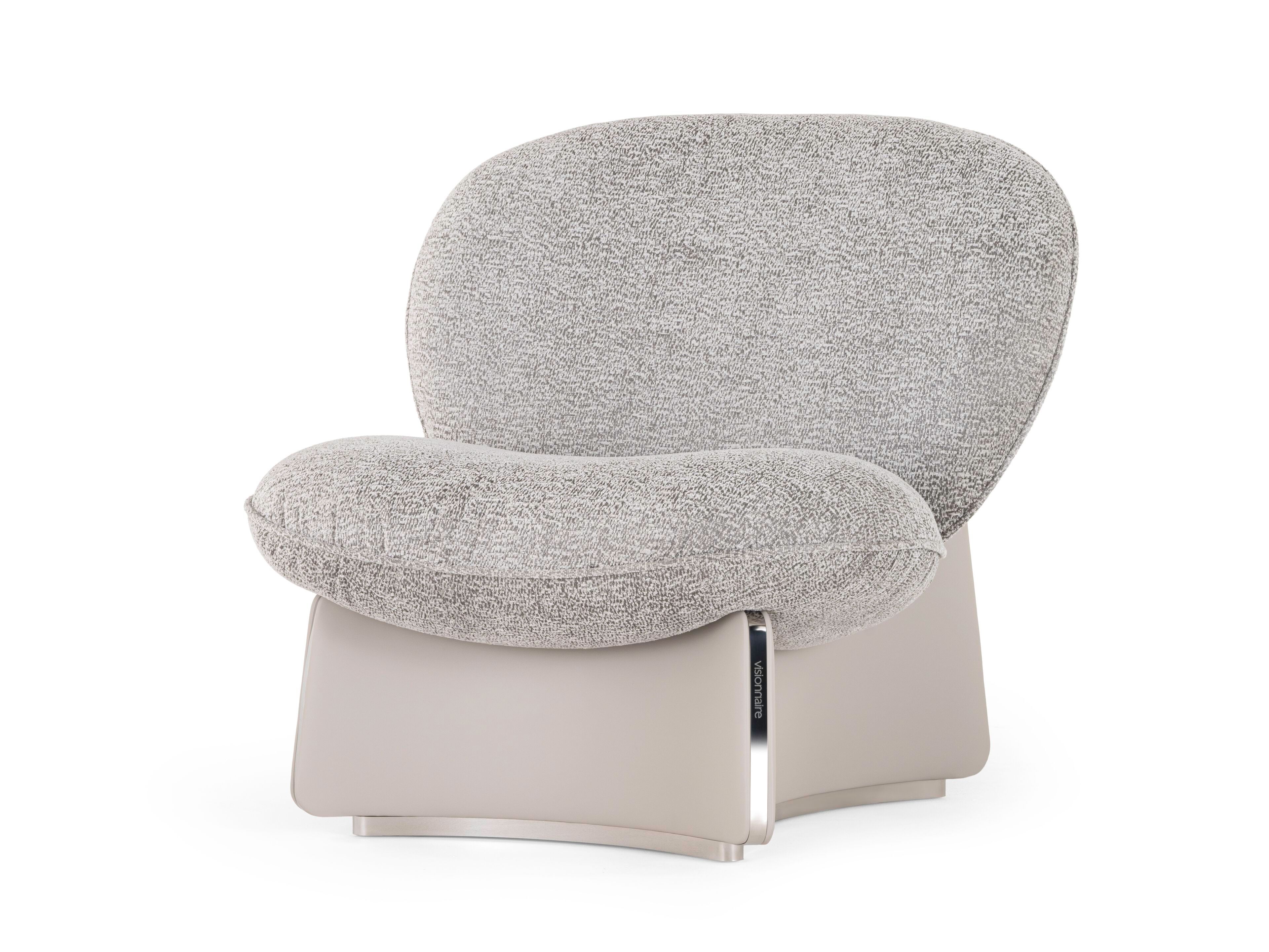 Тканевое кресло Visionnaire FLAME ARCH-00008121