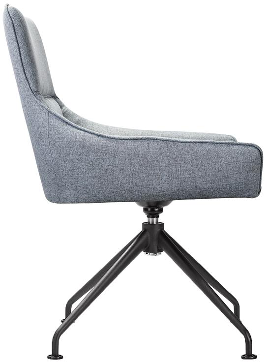 52153 Кресло Jean Spider Сканди Грей R-HOME 41012511h - Вид №2