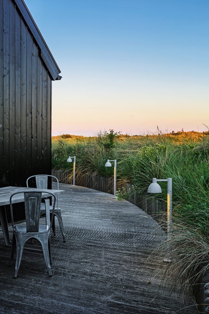 Алюминиевый световой столб Louis Poulsen Toldbod ARCH-00029095 - Вид №6