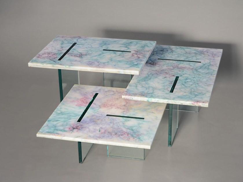 alcarol Кофейный столик Ocean networks sun-id-1507762 - Вид №3