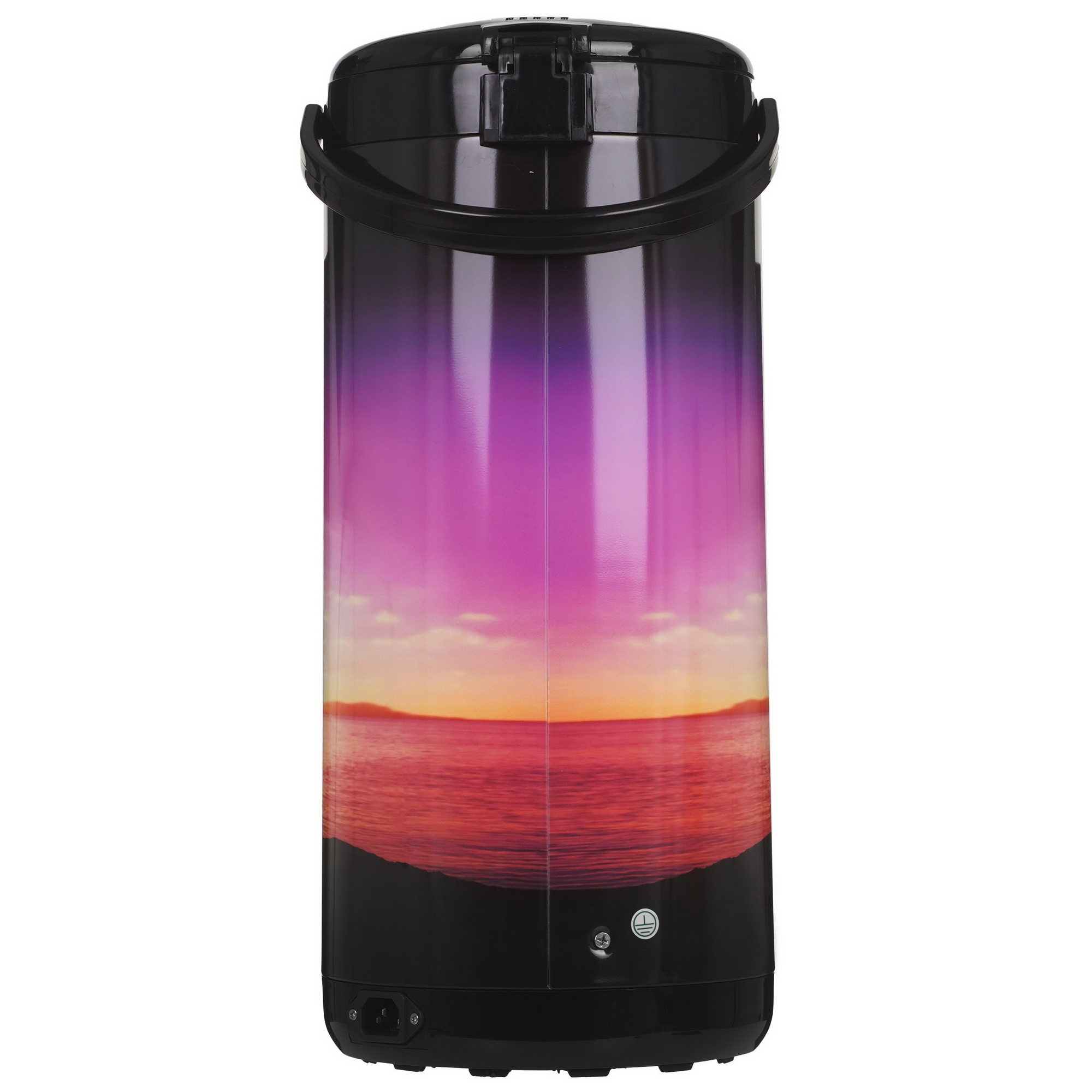 9269611 Термопот WILLMARK WAP-705IS черный STDN-0151573 - Вид №4