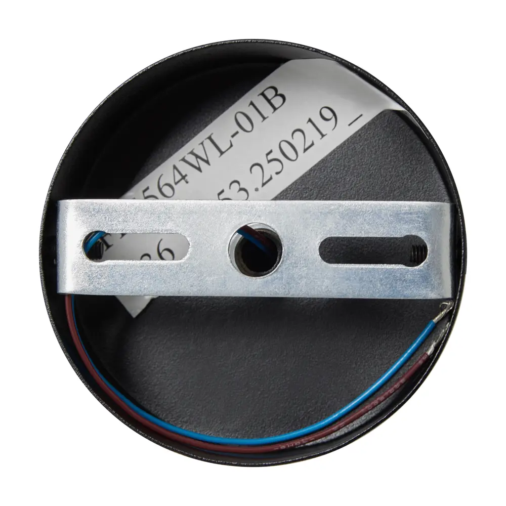 Бра Freya Aris — современный настенный светильник с дымчатым плафоном 89426764 STLM-1567776 - Вид №5