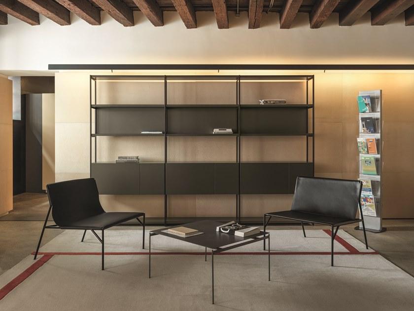 Casamania & Horm Журнальный столик для гостиной из керамики sun-id-1395697 - Вид №4