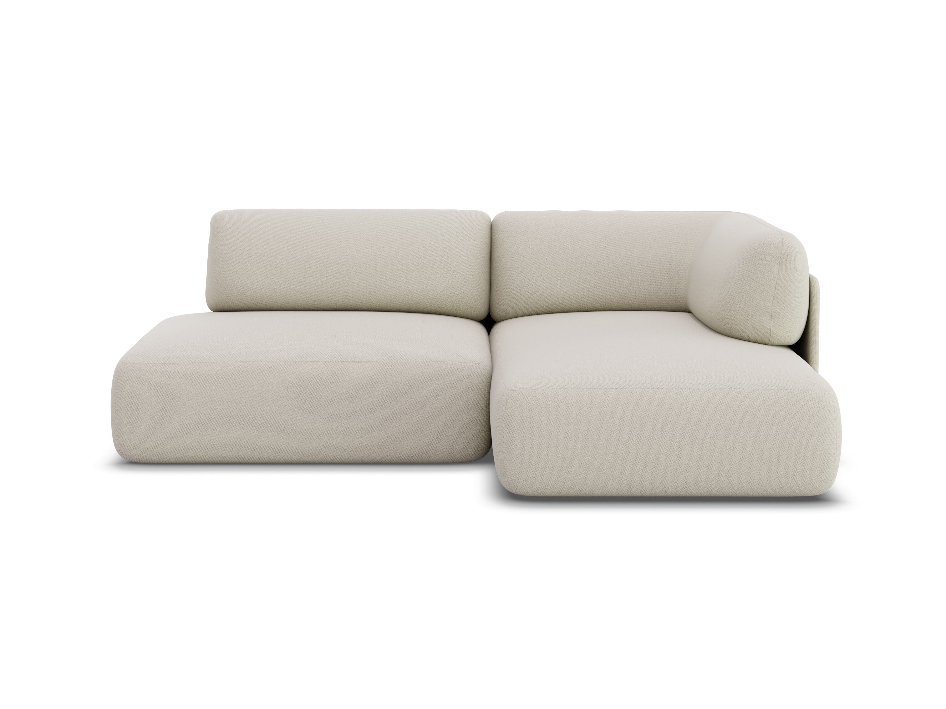 Диван шезлонг 2 местный открытый Noah Living торий ARCH-00023113 - Вид №22