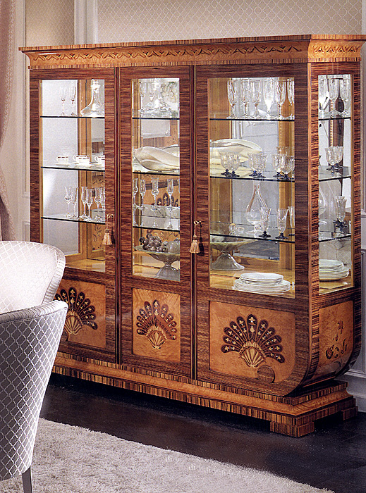 Витрина  CEPPI 2932 