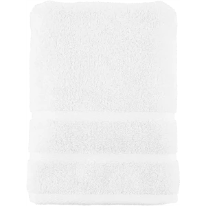 Полотенце махровое Belezza 100x150 см цвет белый 85561424 STLM-2149847
