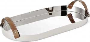 10670848 Ralph Lauren Home Поднос под набор чайный Ralph Lauren Home Уайетт