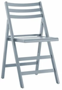 Palma Складной стул из бука Martin 457