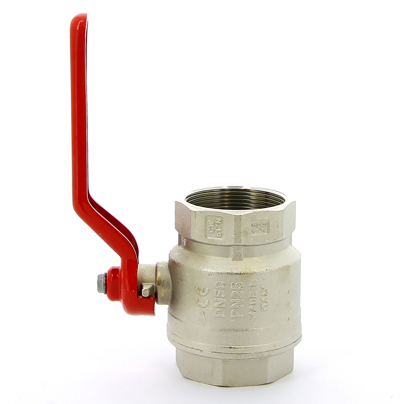 Кран шаровой ВВ VIENNA рычаг ITAP 2" 1162 - Вид №2