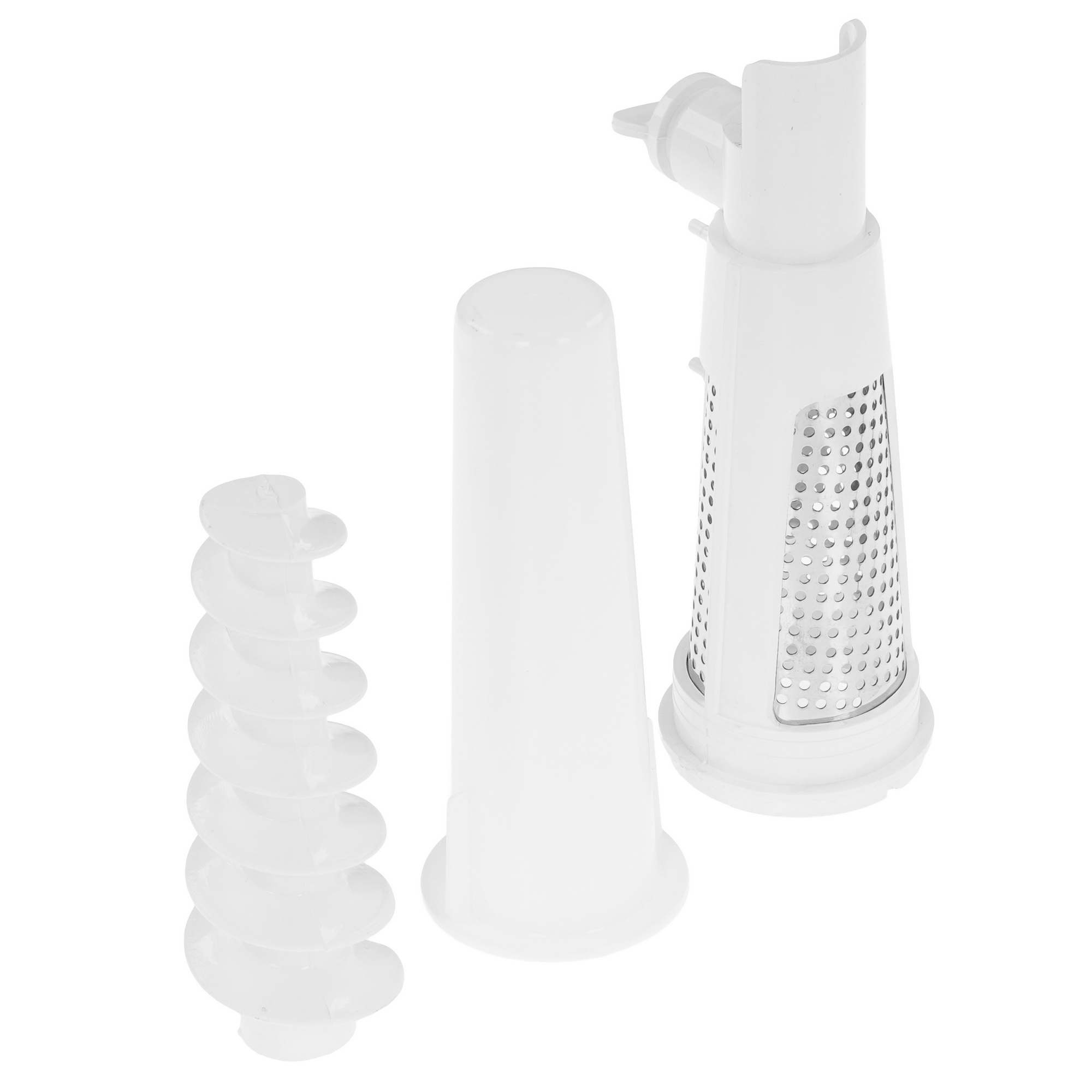 5314032 Мясорубка электрическая Ротор КЛАССИК -р ЭМШ 35/300-2 белый STDN-0089565 - Вид №7