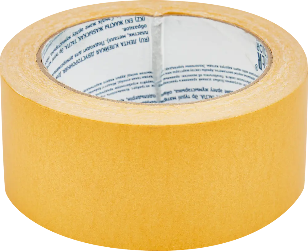 Santreyd Двусторонняя клейкая лента премиум для интерьера 86304512