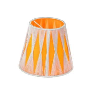 Абажур Orange 1xE14, прищепка 15489371 STLM-2041334
