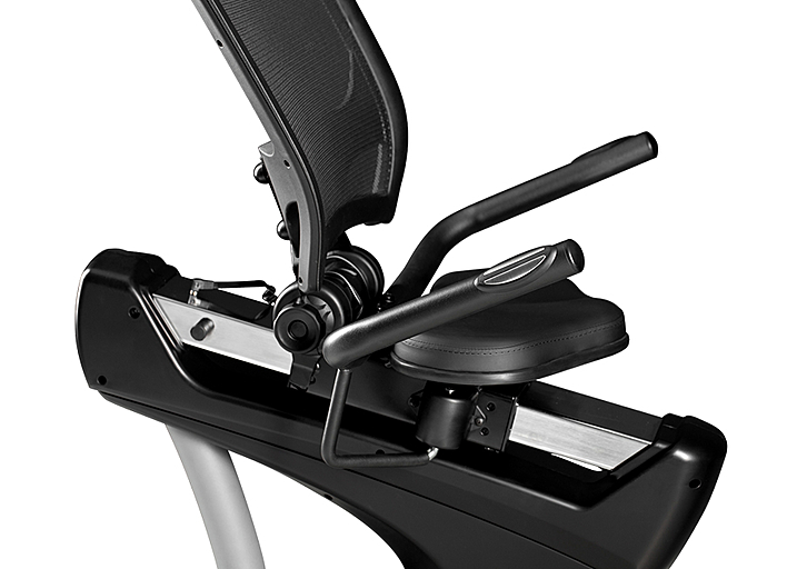 RS400 Велотренажер hasttings wega rs400 Hasttings  - Вид №5