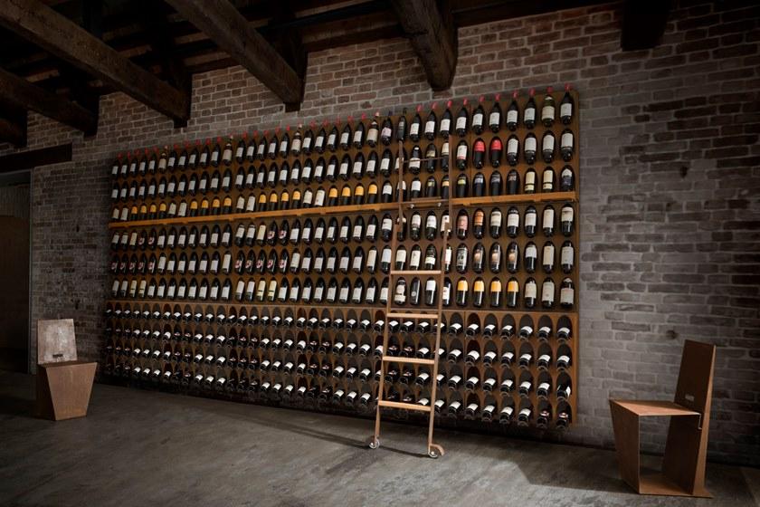 ELITE TO BE Кантинетта в ферро Eno sun-id-1470686 - Вид №2