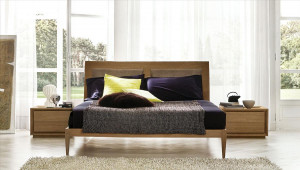 Кровать  ARTE ANTIQUA ML 521