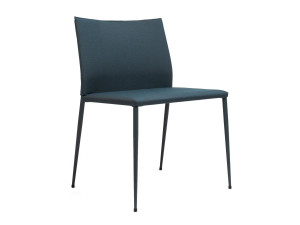 Мягкий стул из ткани