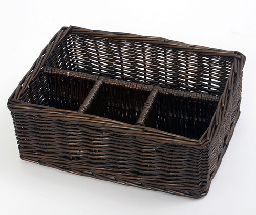 Neime WB-190-M Плетеная корзина NEW! Santreyd  - Вид №1