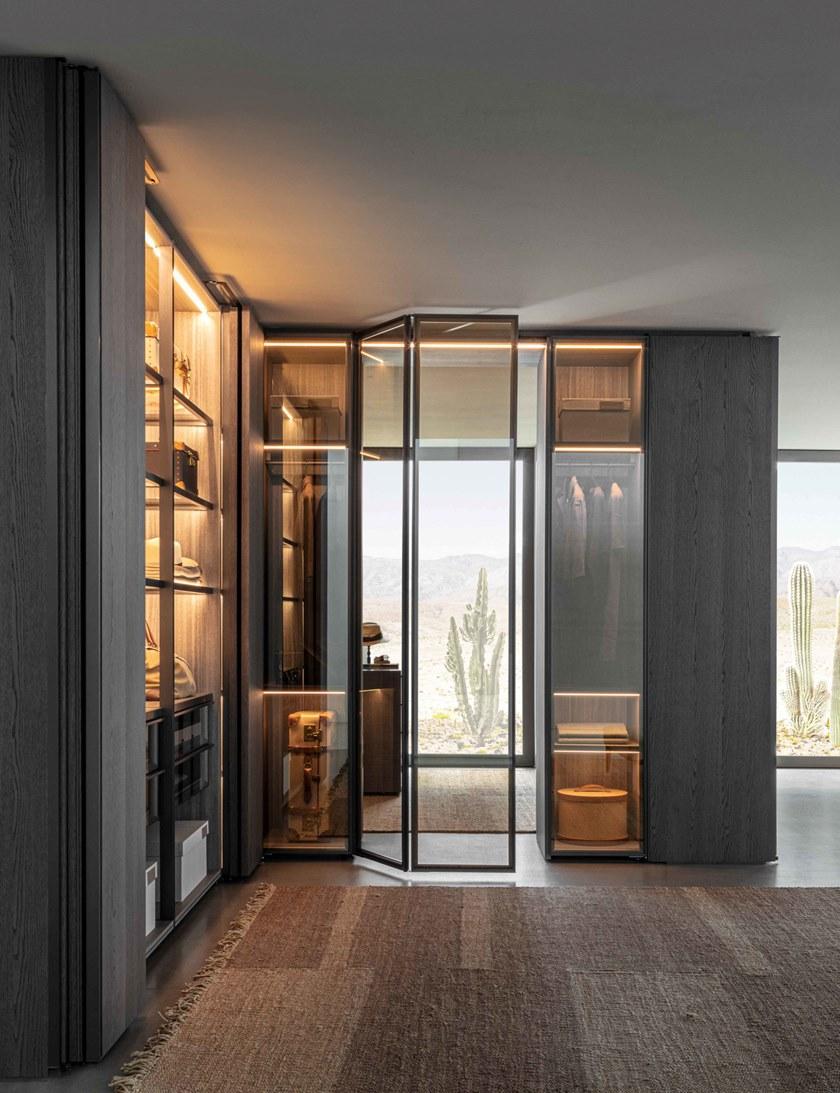 Molteni & C. Складные двери Gliss sun-id-1385328 - Вид №1