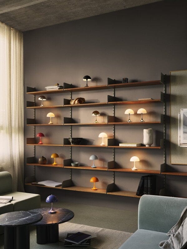 Настольная лампа с USB-зарядкой In Stock Louis Poulsen ARCH-00137332 - Вид №5