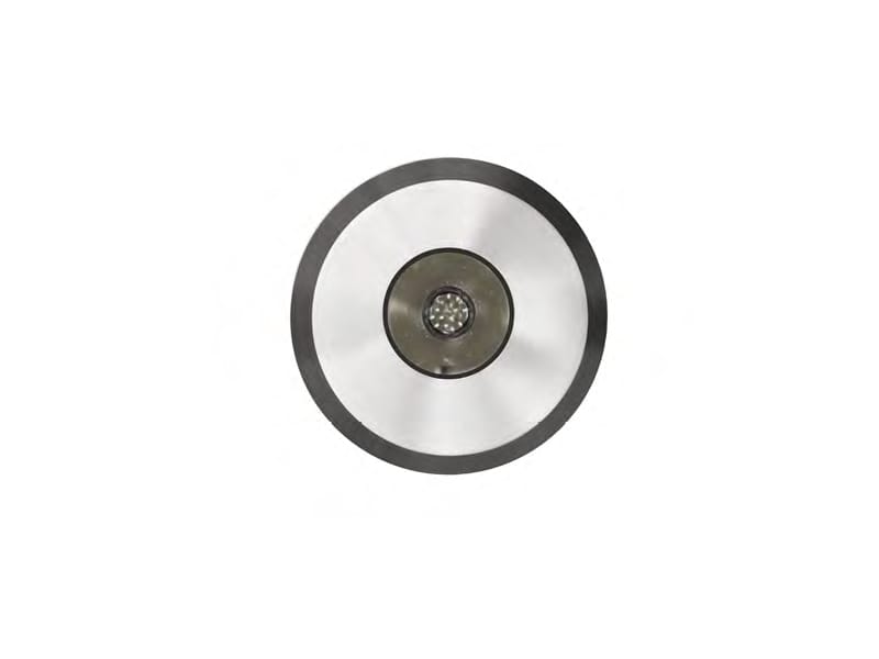 Из нержавеющей стали напольные светодиодные карты Platek Nano ARCH-00110092 - Вид №22