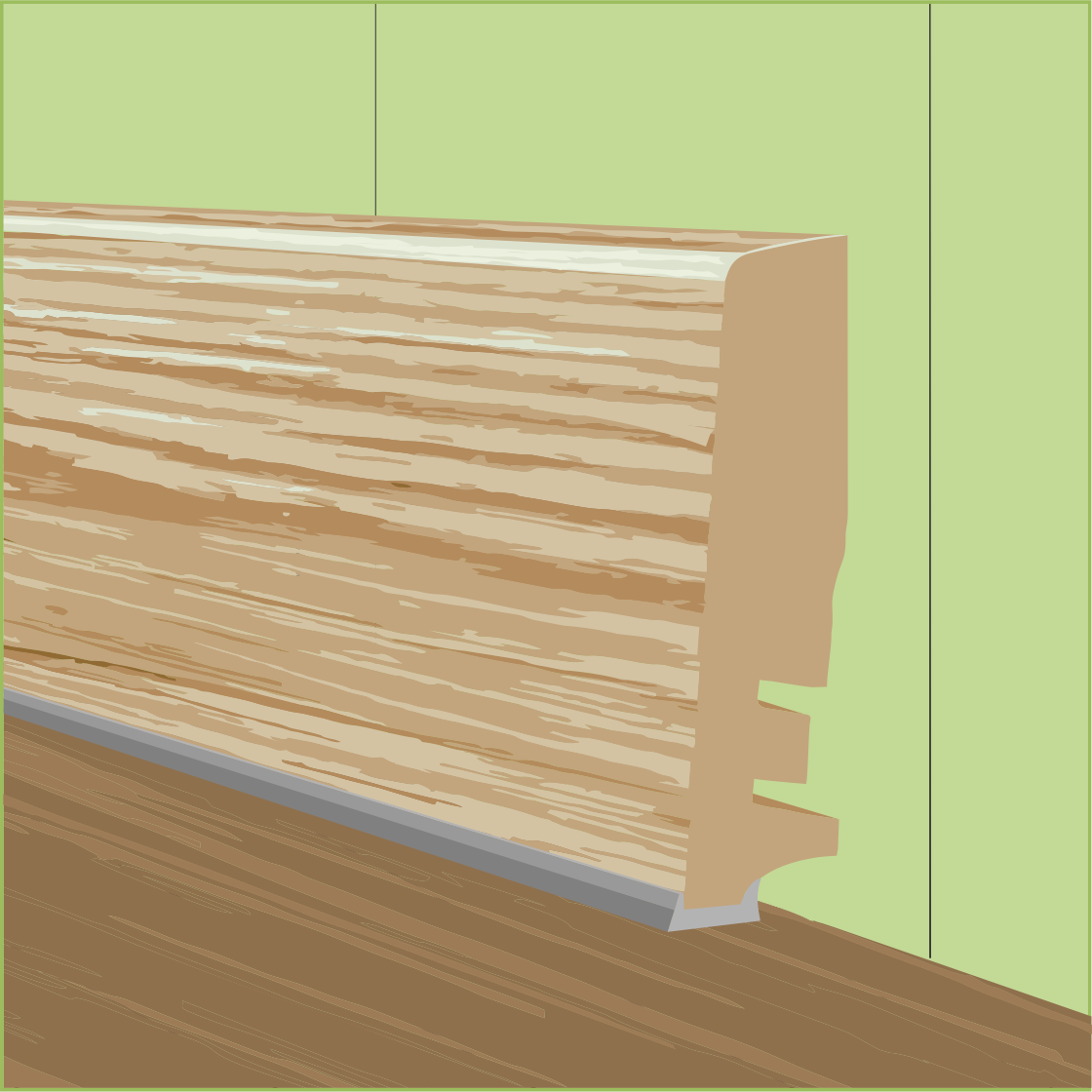 AQUASTOP HANNAHHOLZ 99080 - Вид №4