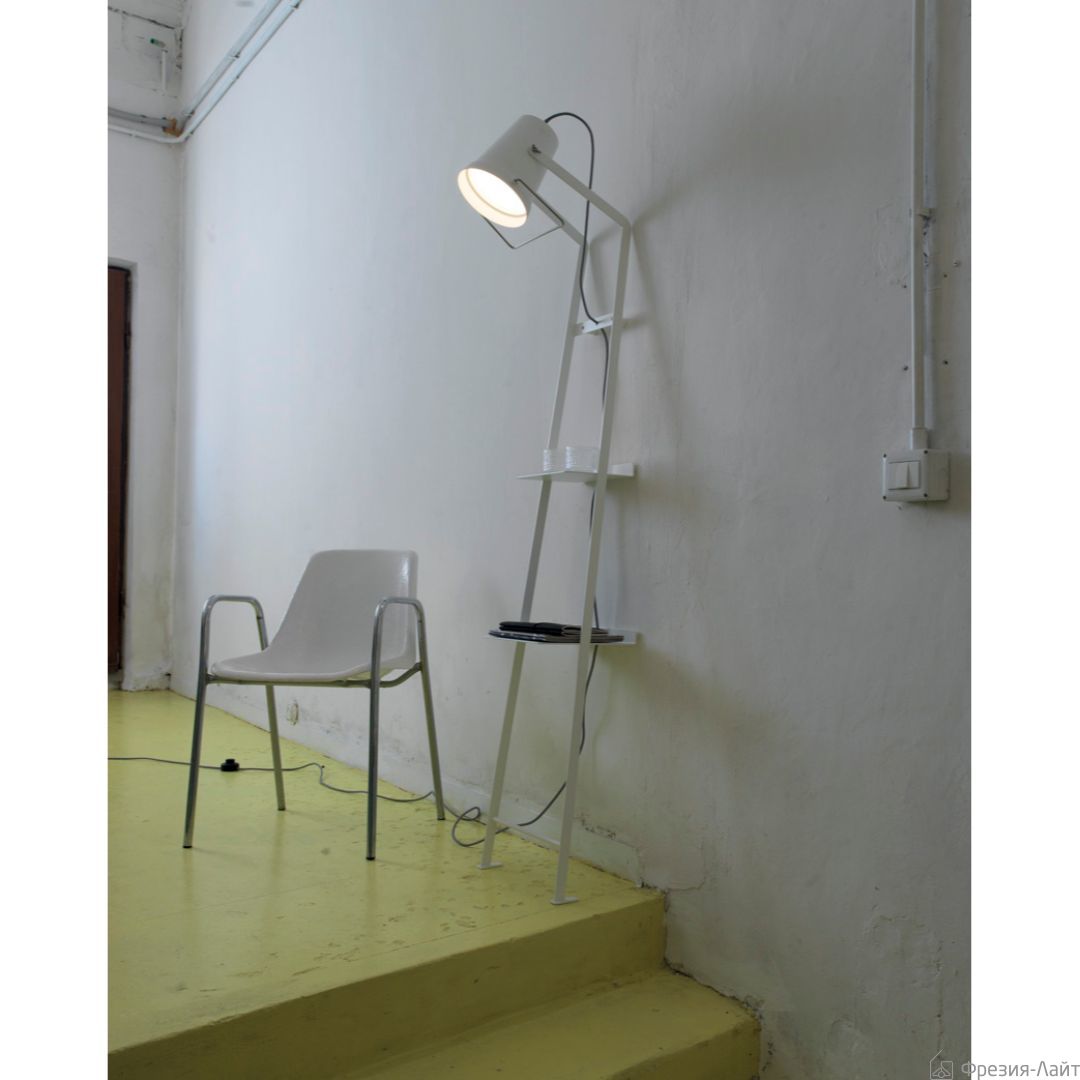 Karman HP128 1B INT ALFRED торшер HP1281BINTk