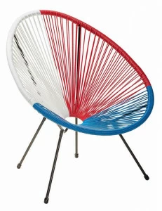 50667 Кресло Acapulco multi R-HOME