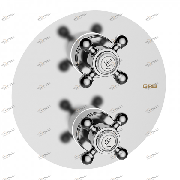 Смеситель для душа CLÁSICA GRB MIXERS 146190 