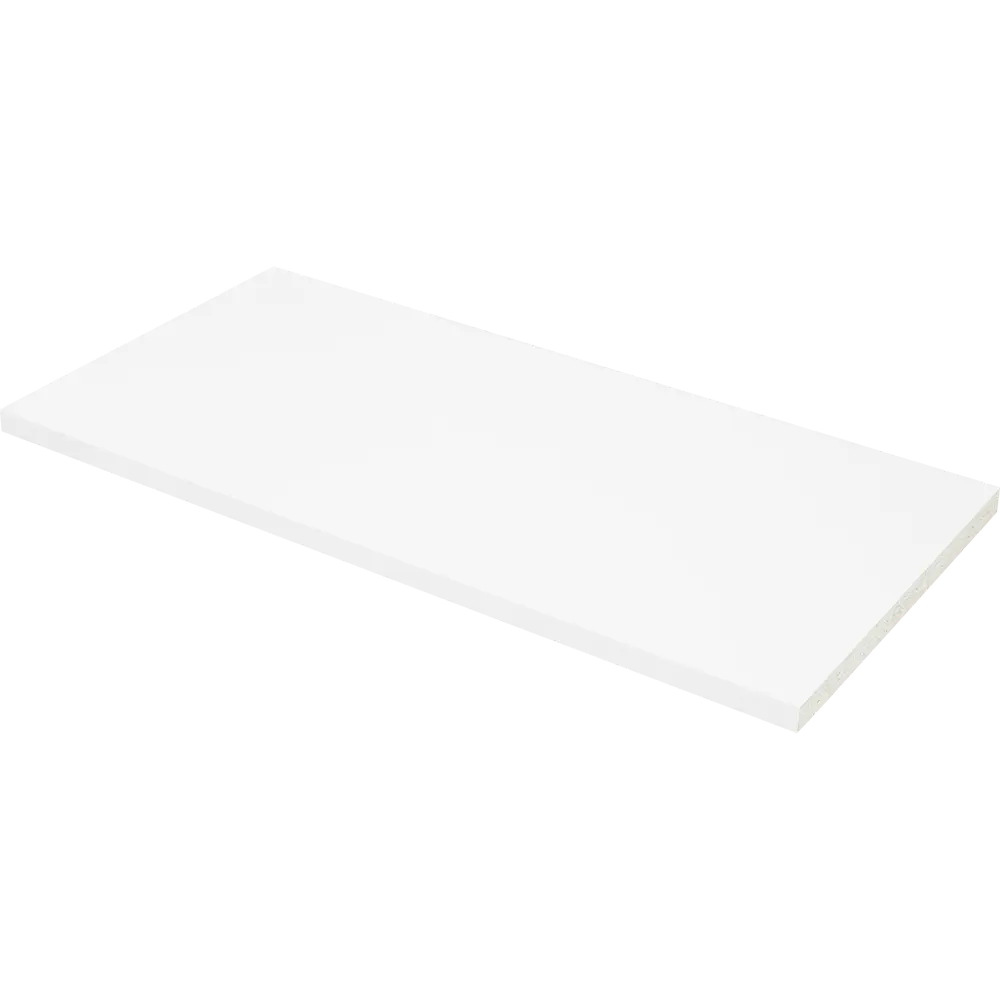 Столешница DELINIA Супер-белый для кухни 120×60 см 85342417 Супер белый STLM-0061956 - Вид №5