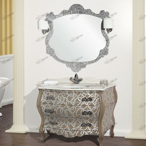 Комплект мебели для ванной CM28DC La Bussola‎ Retrò Collection RETRO