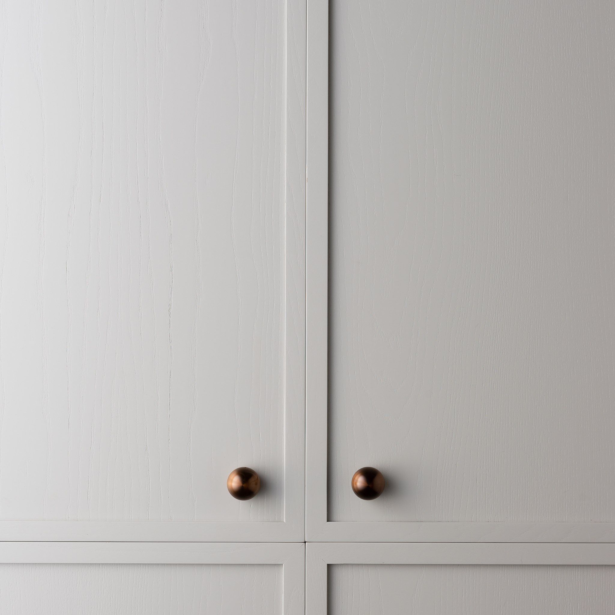 Латунная ручка Lo & Co Interiors Сфера ARCH-00064822 - Вид №2