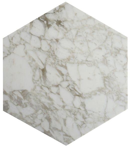 MARIONI Стол для гостиной из мрамора Ted 02832/mi - 02832/m - Вид №2