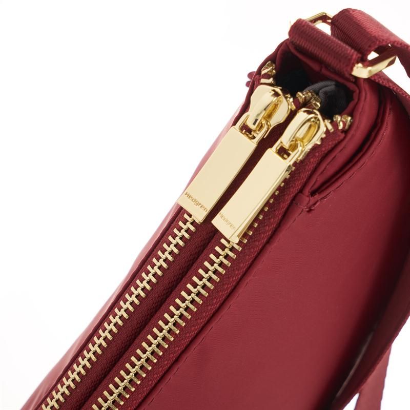 HPRI02/358 Сумка HPRI02 Crossover Triangular Hedgren Prisma - Вид №5