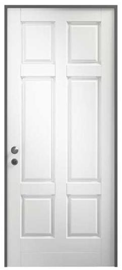 COCIF Бронированная входная дверь для улицы Top sun-id-1389635 - Вид №3