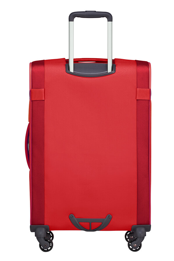 KA7-00004 Чемодан KA7*004 Spinner 66 Samsonite Citybeat  - Вид №2