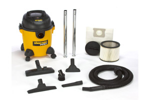 15417292 Универсальный пылесос Pro 20 Deluxe 9270142 Shop-Vac